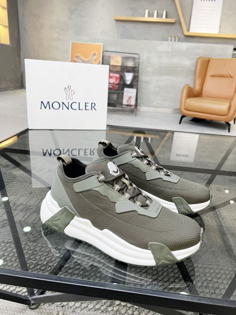 Moncler Shoes